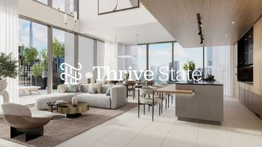 1 Bedroom Flat for Sale in Business Bay, Dubai - Exclusive Opportunity | High ROI | Genuine Resale 1 Bedroom Flat for Sale in Business Bay, Dubai - Exclusive Opportunity | High ROI | Genuine Resale