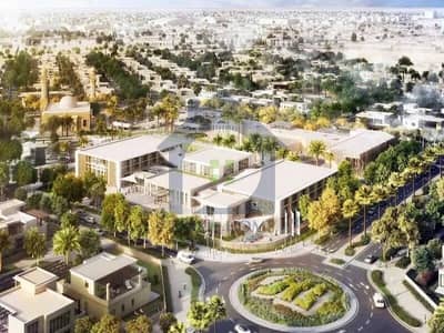 Plot in Vendita a Khalifa City, Abu Dhabi - 655cd26e72e0e. jpg