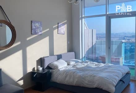 Estudio para en Alquiler en Jumeirah Village Triangle (JVT), Dubai - Apartamento en Jumeirah Village Triangle (JVT),JVT District 2,Al Jawhara Tower, 50000 AED - 15114363 Estudio para en Alquiler en Jumeirah Village Triangle (JVT), Dubai - Apartamento en Jumeirah Village Triangle (JVT),JVT District 2,Al Jawhara Tower, 50000 AED - 15114363