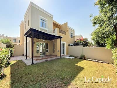 3 Slaapkamers Villa te Huur in Arabian Ranches, Dubai - Villa in Arabian Ranches，Al Reem，Al Reem 2, 3 slaapkamers, 220000 AED - 15439807