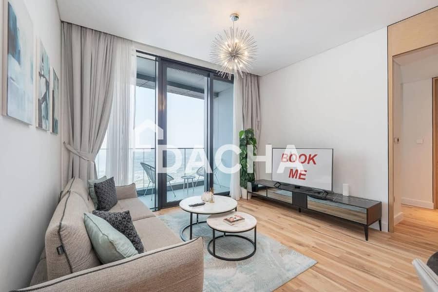 High Floor | Price Negotiable | Furnished High Floor | Price Negotiable | Furnished