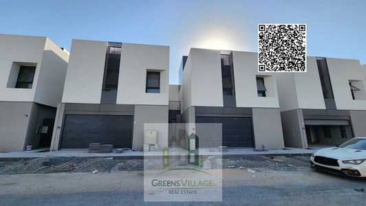 4 habitaciones Townhouse para en Venta en Al Zorah, Ajman - WhatsApp Image 2026-06-05 at 5.44. 56 PM. jpeg 4 habitaciones Townhouse para en Venta en Al Zorah, Ajman - WhatsApp Image 2026-06-05 at 5.44. 56 PM. jpeg