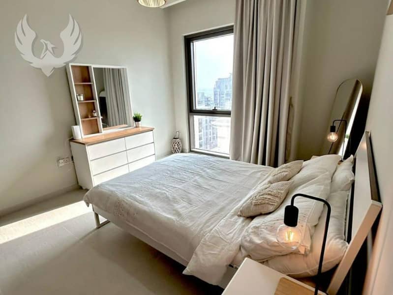 Apartamento en Dubai Creek Harbour,Creek Beach,Vida Residences Creek Beach, 1 dormitorio, 125000 AED - 15439836 Apartamento en Dubai Creek Harbour,Creek Beach,Vida Residences Creek Beach, 1 dormitorio, 125000 AED - 15439836