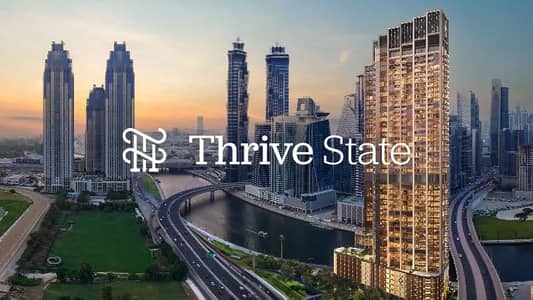 2 Bedroom Flat for Sale in Business Bay, Dubai - Genuine Resale | Investor Deal | Premium Residence 2 Bedroom Flat for Sale in Business Bay, Dubai - Genuine Resale | Investor Deal | Premium Residence