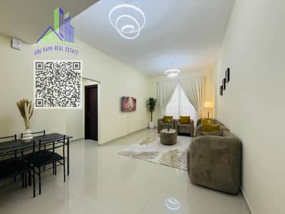 1 Bedroom Flat for Rent in Al Nuaimiya, Ajman - WhatsApp Image 2026-06-10 at 12.56. 33 PM. jpeg 1 Bedroom Flat for Rent in Al Nuaimiya, Ajman - WhatsApp Image 2026-06-10 at 12.56. 33 PM. jpeg