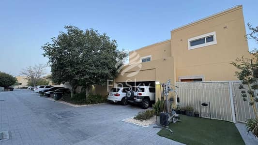 4 Schlafzimmer Villa zum zur Miete in Al Raha Gardens, Abu Dhabi - Villa in Al Raha Gardens,Qattouf Community, 4 schlafzimmer, 230000 AED - 15276399 4 Schlafzimmer Villa zum zur Miete in Al Raha Gardens, Abu Dhabi - Villa in Al Raha Gardens,Qattouf Community, 4 schlafzimmer, 230000 AED - 15276399
