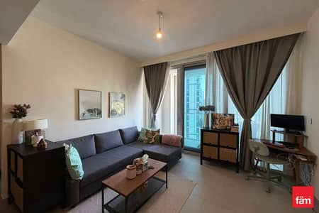 1 Bedroom Flat for Rent in Downtown Dubai, Dubai - Prime Location | Vacant | Unfurnished 1 Bedroom Flat for Rent in Downtown Dubai, Dubai - Prime Location | Vacant | Unfurnished