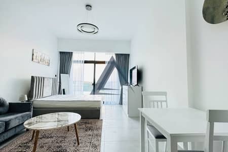 Studio à à vendre à Jumeirah Village Circle (JVC), Dubai - Appartement à Jumeirah Village Circle (JVC)，JVC District 15，Oxford Boulevard, 799999 AED - 14214603