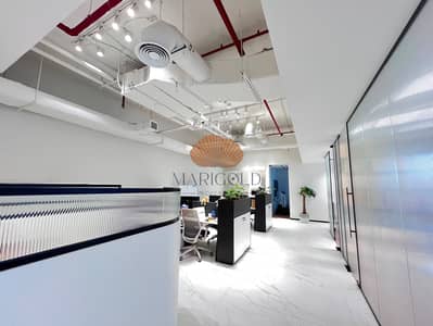 Office for Rent in Barsha Heights (Tecom), Dubai - VACANT SOON | SPACIOUS | CONNECTED TO METRO Office for Rent in Barsha Heights (Tecom), Dubai - VACANT SOON | SPACIOUS | CONNECTED TO METRO