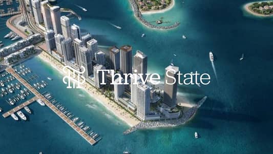 4 Bedroom Apartment for Sale in Dubai Harbour, Dubai - Exclusive Branded Residence | Resort-Style Luxury 4 Bedroom Apartment for Sale in Dubai Harbour, Dubai - Exclusive Branded Residence | Resort-Style Luxury