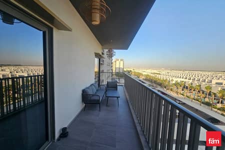 1 Bedroom Apartment for Sale in Mohammed Bin Rashid City (MBR City), Dubai - best size and price at the community open view 1 Bedroom Apartment for Sale in Mohammed Bin Rashid City (MBR City), Dubai - best size and price at the community open view