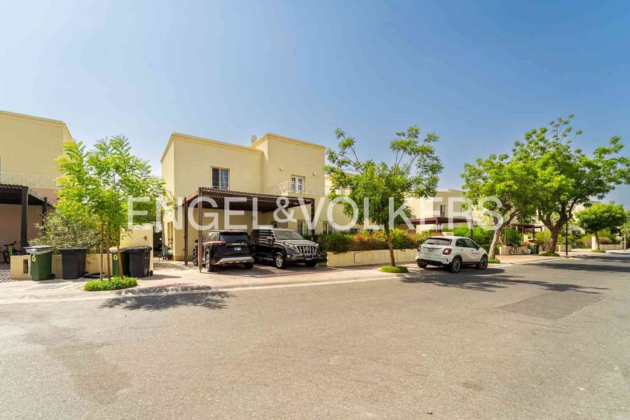 Villa in The Lakes,Deema,Deema 4, 3 schlafzimmer, 8950000 AED - 15440001 Villa in The Lakes,Deema,Deema 4, 3 schlafzimmer, 8950000 AED - 15440001