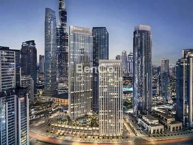 فلیٹ 4 غرف نوم للبيع في وسط مدينة دبي، دبي - شقة في سانت ريجيس ريزيدنس طريق المركز المالي،وسط مدينة دبي 4 غرف 23500000 درهم - 15439809 فلیٹ 4 غرف نوم للبيع في وسط مدينة دبي، دبي - شقة في سانت ريجيس ريزيدنس طريق المركز المالي،وسط مدينة دبي 4 غرف 23500000 درهم - 15439809