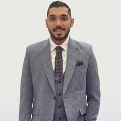 Mohamed Bakr Mohamed Bakr