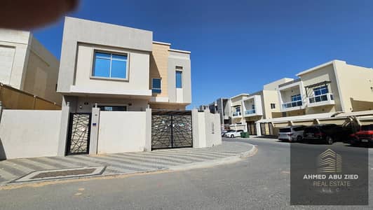 5 Bedroom Villa for Rent in Al Yasmeen, Ajman - WhatsApp Image 2026-06-10 at 11.35. 56 AM (2). jpeg
