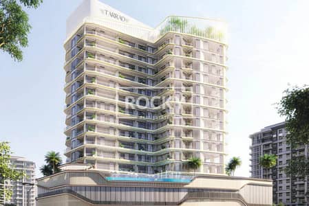 1 Bedroom Apartment for Sale in Dubai Land Residence Complex (DLRC), Dubai - Celesto-4. jpg 1 Bedroom Apartment for Sale in Dubai Land Residence Complex (DLRC), Dubai - Celesto-4. jpg