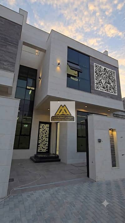 5 Bedroom Apartment for Rent in Al Zahya, Ajman - 575235f4-34e5-4621-b4ec-ebe6d7b39178. jpg 5 Bedroom Apartment for Rent in Al Zahya, Ajman - 575235f4-34e5-4621-b4ec-ebe6d7b39178. jpg