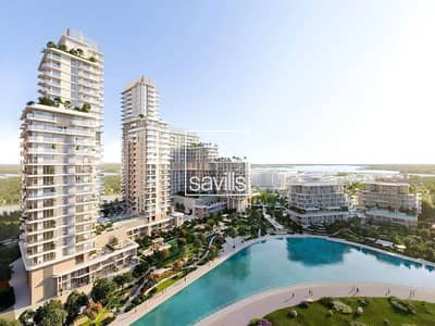 2 Bedroom Apartment for Sale in Al Reem Island, Abu Dhabi - Type 2A | City View | Multiple Units Available