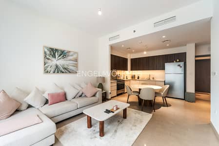 2 Bedroom Apartment for Sale in Dubai Hills Estate, Dubai - Community View | High Floor | Vacant Now 2 Bedroom Apartment for Sale in Dubai Hills Estate, Dubai - Community View | High Floor | Vacant Now