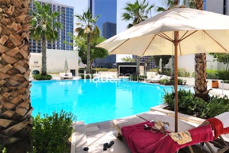 1 Camera Appartamento in Affitto a Jumeirah Village Circle (JVC), Dubai - Appartamento a Jumeirah Village Circle (JVC)，JVC District 15，Zaya Hameni, 1 camera da letto, 88000 AED - 15440217