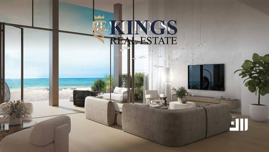 3 Slaapkamers Appartement te Koop in Mina Al Arab, Ras Al Khaimah - Beach House_4. jpg