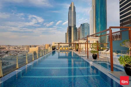 1 Bedroom Apartment for Rent in Sheikh Zayed Road, Dubai - NO Commission|All Bills Included| Luxury Living 1 Bedroom Apartment for Rent in Sheikh Zayed Road, Dubai - NO Commission|All Bills Included| Luxury Living
