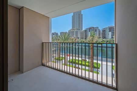 迪拜溪港， 迪拜 3 卧室公寓待租 - 位于迪拜溪港，溪谷宫殿 3 卧室的公寓 280000 AED - 15440262