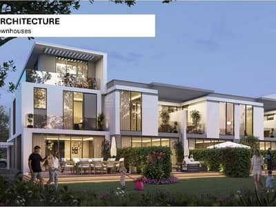 5 Bedroom Townhouse for Sale in DAMAC Islands, Dubai - OP DEAL | LOWEST PRICE | CORNER UNIT 5 Bedroom Townhouse for Sale in DAMAC Islands, Dubai - OP DEAL | LOWEST PRICE | CORNER UNIT
