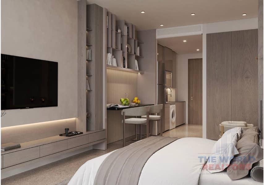 Below Market Value 2BR | High ROI Potential | 35/65 PP - Image 3