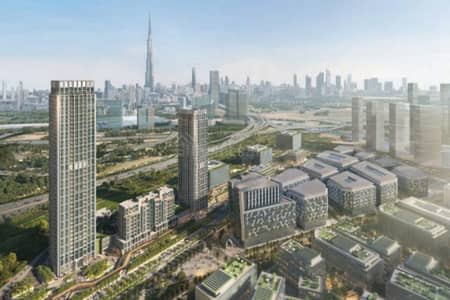 فلیٹ 3 غرف نوم للبيع في حي دبي للتصميم (دي 3)، دبي - شقة في برج ديزاين كوارتر B،ديزاين كوارتر،حي دبي للتصميم (دي 3) 3 غرف 7000000 درهم - 15440263 فلیٹ 3 غرف نوم للبيع في حي دبي للتصميم (دي 3)، دبي - شقة في برج ديزاين كوارتر B،ديزاين كوارتر،حي دبي للتصميم (دي 3) 3 غرف 7000000 درهم - 15440263