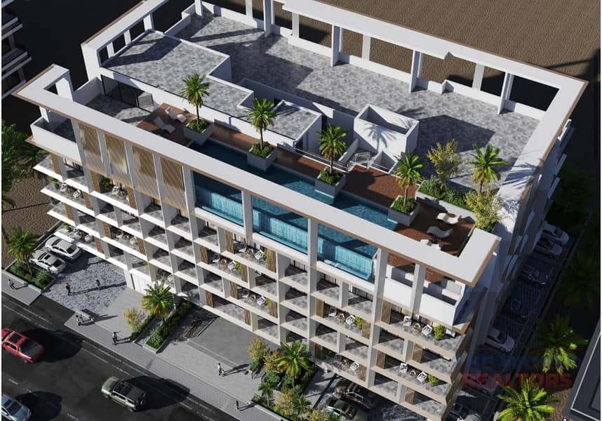 Below Market Value 2BR | High ROI Potential | 35/65 PP - Image 9