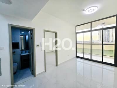 1 Schlafzimmer Wohnung zum zur Miete in Al Furjan, Dubai - Wohnung in Al Furjan，Equiti Home，Equiti Home B, 1 schlafzimmer, 70000 AED - 15440296