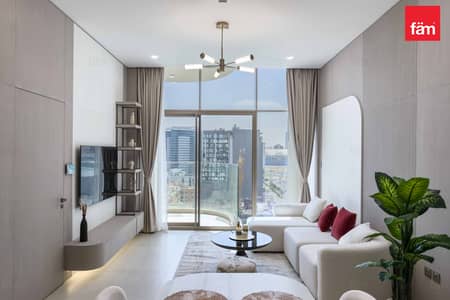 1 Bedroom Flat for Rent in Jumeirah Village Circle (JVC), Dubai - 6 Months Rental | Brand New | Fully Furnished 1 Bedroom Flat for Rent in Jumeirah Village Circle (JVC), Dubai - 6 Months Rental | Brand New | Fully Furnished