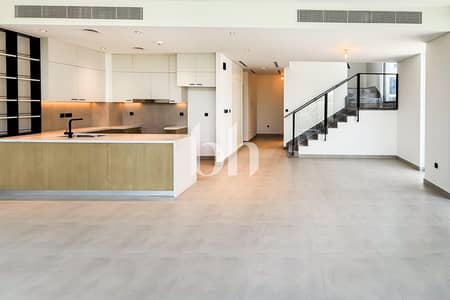 3 Schlafzimmer Townhouse zum zur Miete in Dubai Hills Estate, Dubai - images image img