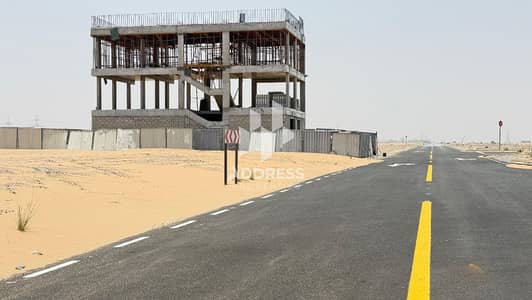 Plot for Sale in Muzairah, Sharjah - IMG-20251025-WA0015. jpg Plot for Sale in Muzairah, Sharjah - IMG-20251025-WA0015. jpg