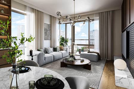 2 Bedroom Apartment for Sale in Town Square, Dubai - images image img 2 Bedroom Apartment for Sale in Town Square, Dubai - images image img