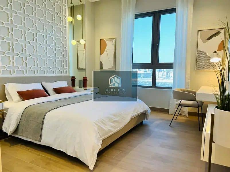 Sea View | Furnished Unit | Ready to Move In Sea View | Furnished Unit | Ready to Move In