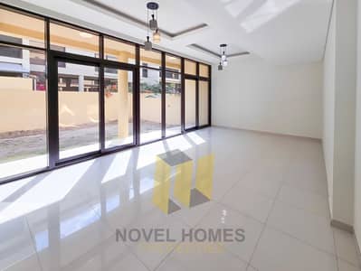 3 Bedroom Villa for Rent in DAMAC Hills, Dubai - 1. jpg 3 Bedroom Villa for Rent in DAMAC Hills, Dubai - 1. jpg