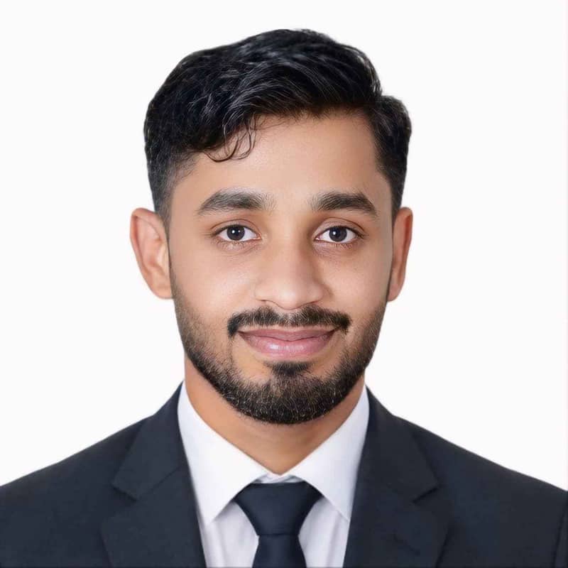 Muhammad Harif Karuvally Muhammad Harif Karuvally
