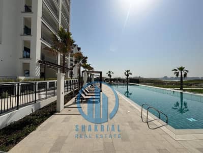 2 Bedroom Apartment for Rent in Yas Island, Abu Dhabi - WhatsApp Image 2026-06-10 at 2.30. 16 AM (2). jpeg