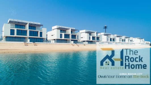 5 Schlafzimmer Villa zum zum Verkauf in Ajmal Makan City - Sharjah Waterfront, Sharjah - Sunisland (4). jpg 5 Schlafzimmer Villa zum zum Verkauf in Ajmal Makan City - Sharjah Waterfront, Sharjah - Sunisland (4). jpg