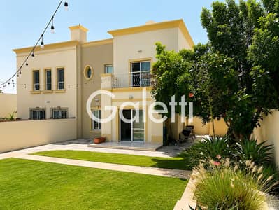 3 chambres Villa à à louer à The Springs, Dubai - Property Image 1 3 chambres Villa à à louer à The Springs, Dubai - Property Image 1