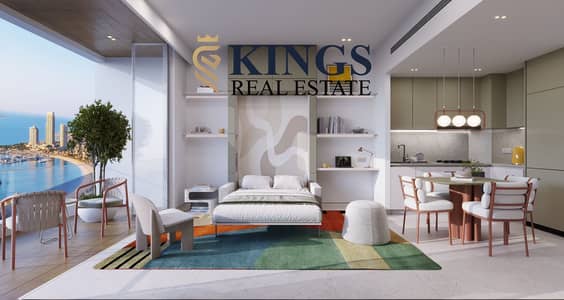 Studio for Sale in RAK Central, Ras Al Khaimah - WhatsApp Image 2026-01-22 at 11.07. 21. jpeg Studio for Sale in RAK Central, Ras Al Khaimah - WhatsApp Image 2026-01-22 at 11.07. 21. jpeg