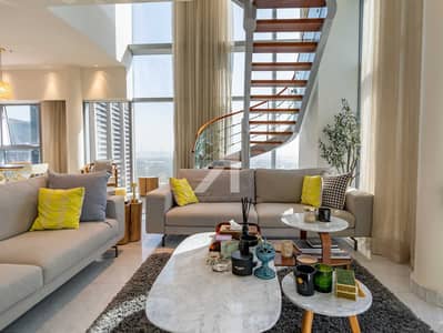 2 Bedroom Flat for Rent in DIFC, Dubai - image_0 2 Bedroom Flat for Rent in DIFC, Dubai - image_0