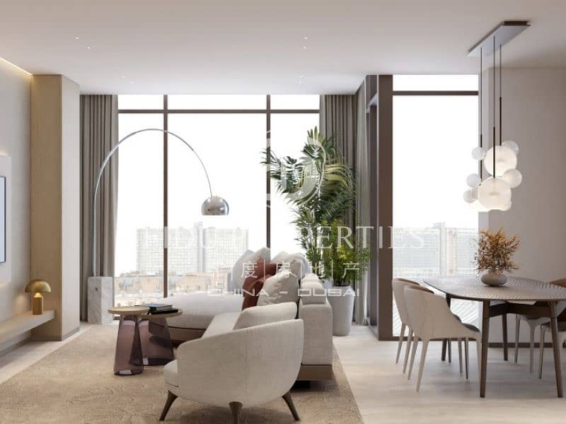 Modern Studio | Premium Finish | High ROI | RESALE - Image 1