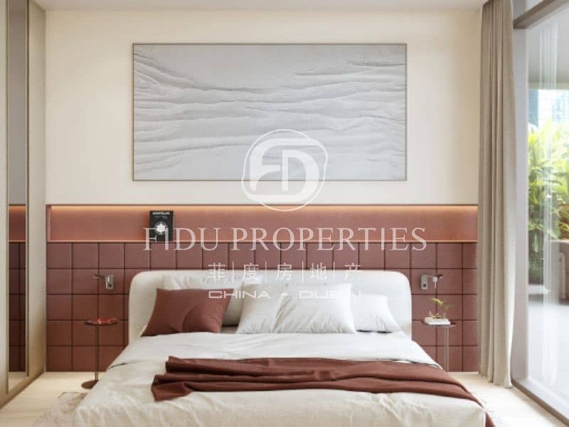 Modern Studio | Premium Finish | High ROI | RESALE - Image 4