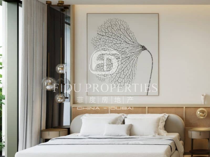 Modern Studio | Premium Finish | High ROI | RESALE - Image 5
