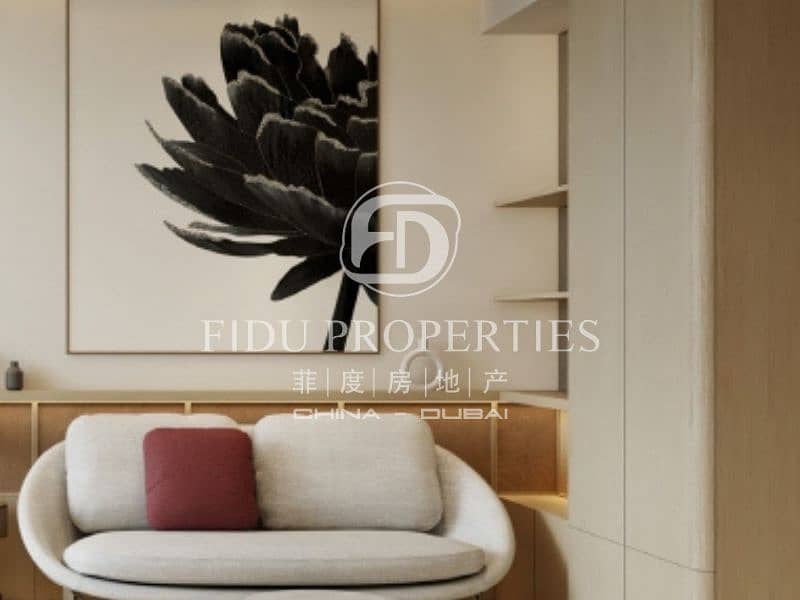 Modern Studio | Premium Finish | High ROI | RESALE - Image 6