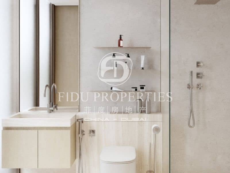 Modern Studio | Premium Finish | High ROI | RESALE - Image 7