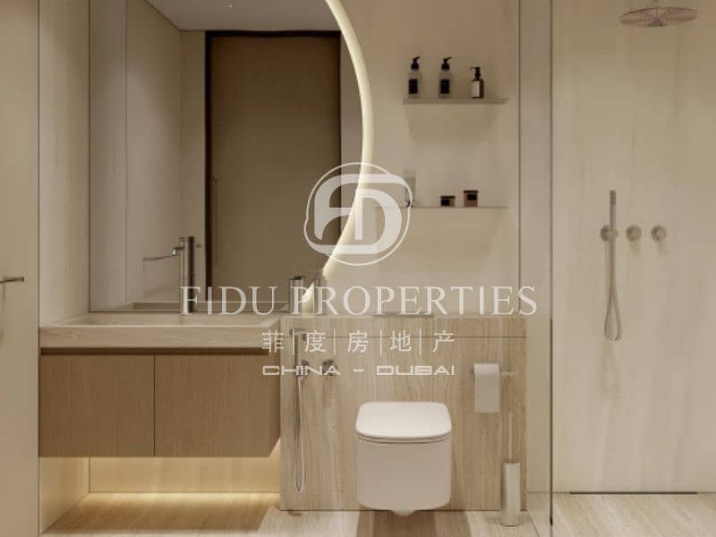 Modern Studio | Premium Finish | High ROI | RESALE - Image 8